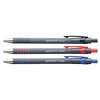 Stylo bille Grip Quantore rétractable assorti 5 pièces Photo