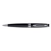 Stylo bille Waterman Expert Noir Laqué CT Medium Photo