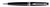 Balpen Waterman Expert black lacquer CT medium