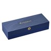 Stylo bille Waterman Expert Noir Laqué CT Medium Photo