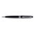 Balpen Waterman Expert matt black CT medium