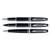 Balpen Waterman Expert matt black CT medium foto