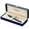 Balpen Waterman Expert matt black CT medium foto