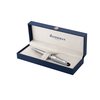 Stylo bille Waterman Expert Steel CT Medium Photo