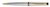 Balpen Waterman Expert stainless steel GT medium