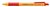 Balpen STABILO pointball 6030/40 medium rood
