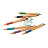 Balpen STABILO pointball 6030/40 medium rood foto