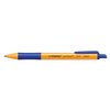 Balpen STABILO pointball 6030/41 medium blauw foto