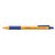 Balpen STABILO pointball 6030/41 medium blauw