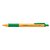 Balpen STABILO pointball 6030/36 medium groen