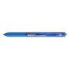 Stylo gel Paper Mate Inkjoy Medium bleu Photo
