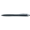 Balpen PILOT Begreen Rexgrip medium zwart foto