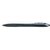 Balpen PILOT Begreen Rexgrip medium zwart