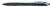 Balpen PILOT Begreen Rexgrip medium zwart