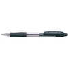 Balpen PILOT Super Grip medium zwart foto