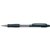 Balpen PILOT Super Grip medium zwart
