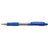 Balpen PILOT Super Grip medium blauw photo