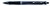 Balpen PILOT Begreen Acroball medium zwart