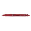 Balpen PILOT Begreen Acroball medium rood foto
