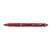 Balpen PILOT Begreen Acroball medium rood