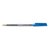 Stylo bille Staedtler Stick 430 Medium bleu