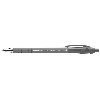 Stylo Bille Paper Mate Flexgrip Ultra Medium noir Photo