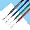 Stylo Bille Paper Mate Flexgrip Ultra Medium noir Photo