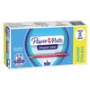 Balpen Paper Mate Flexgrip Ultra medium rood foto