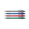 Balpen Paper Mate Flexgrip Ultra medium rood foto