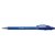 Balpen Paper Mate Flexgrip Ultra medium blauw