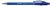 Balpen Paper Mate Flexgrip Ultra medium blauw