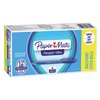 Balpen Paper Mate Flexgrip Ultra medium blauw foto