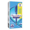 Balpen Paper Mate Flexgrip Ultra medium blauw foto