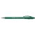 Balpen Paper Mate Flexgrip Ultra medium groen