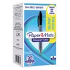 Balpen Paper Mate Flexgrip Ultra medium zwart valuepack 30+6 gratis foto