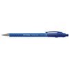 Balpen Paper Mate Flexgrip Ultra medium blauw valuepack 30+6 gratis foto
