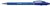 Balpen Paper Mate Flexgrip Ultra medium blauw valuepack 30+6 gratis