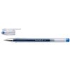 Gelschrijver PILOT G-1 medium blauw foto