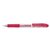 Stylo Encre Gel Pentel K157 Medium rouge
