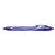Gelschrijver Bic Gel-ocity quick dry medium blauw