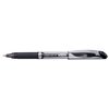 Rollerpen Pentel BL57 Energel medium zwart foto