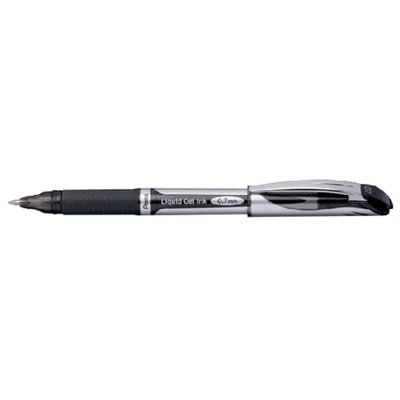 Rollerpen Pentel BL57 Energel medium zwart