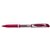Rollerpen Pentel BL57 Energel medium rood