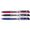 Rollerpen Pentel BL57 Energel medium rood foto