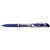 Rollerpen Pentel BL57 Energel medium blauw