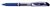 Rollerpen Pentel BL57 Energel medium blauw