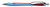 Balpen Schneider Slider Rave extra breed rood