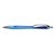 Balpen Schneider Slider Rave extra breed donkerblauw
