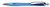 Balpen Schneider Slider Rave extra breed donkerblauw