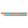 Stylo bille Schneider Slider Edge Extra Large orange Photo